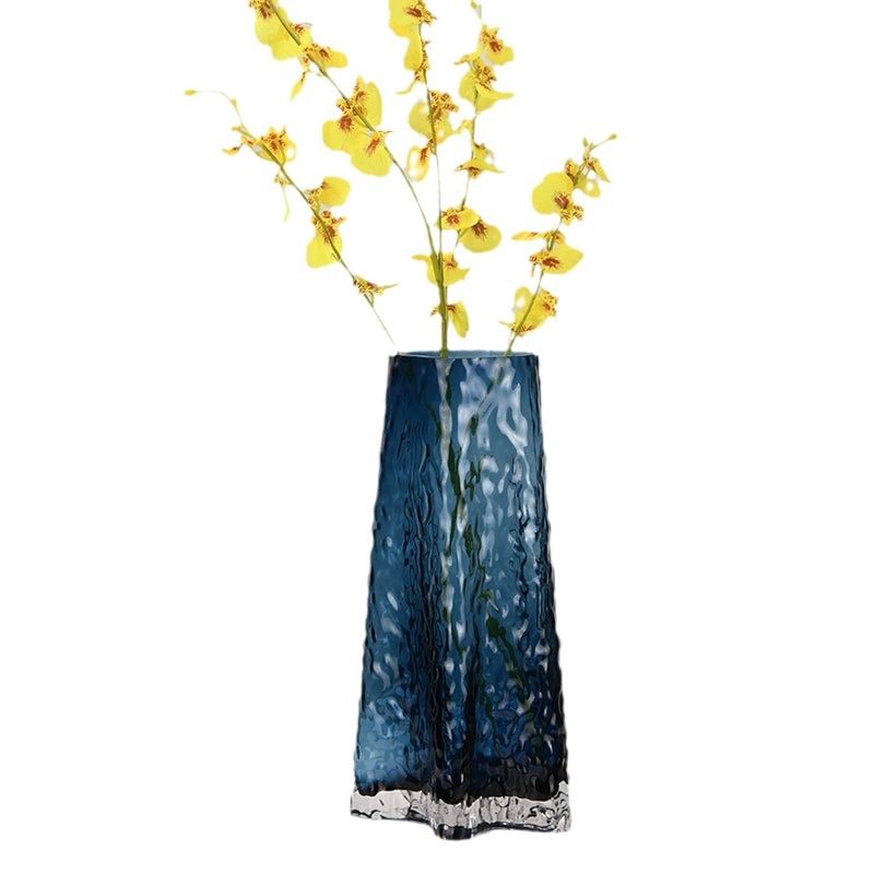 galss vase 4 Wholesale Glass Vase HP-044 - Image 1